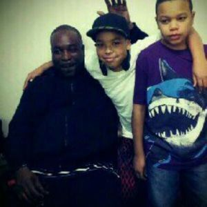 Meet your Posher, Bilal